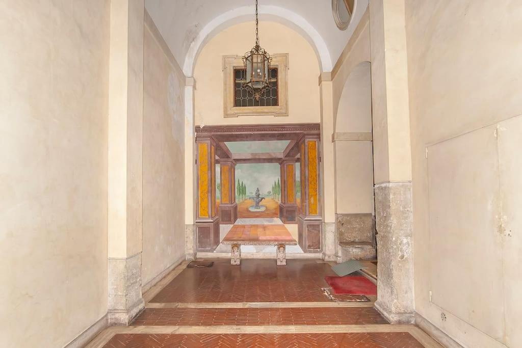 Apartment La Corte Antica Dei Banchi Vecchi *